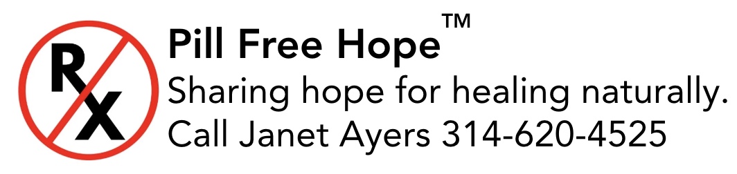 Pill Free Hope